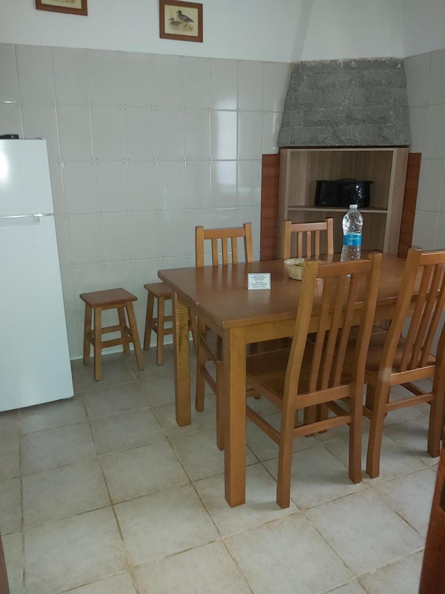 Encosta Da Serra Sabugueiro  Kamer foto