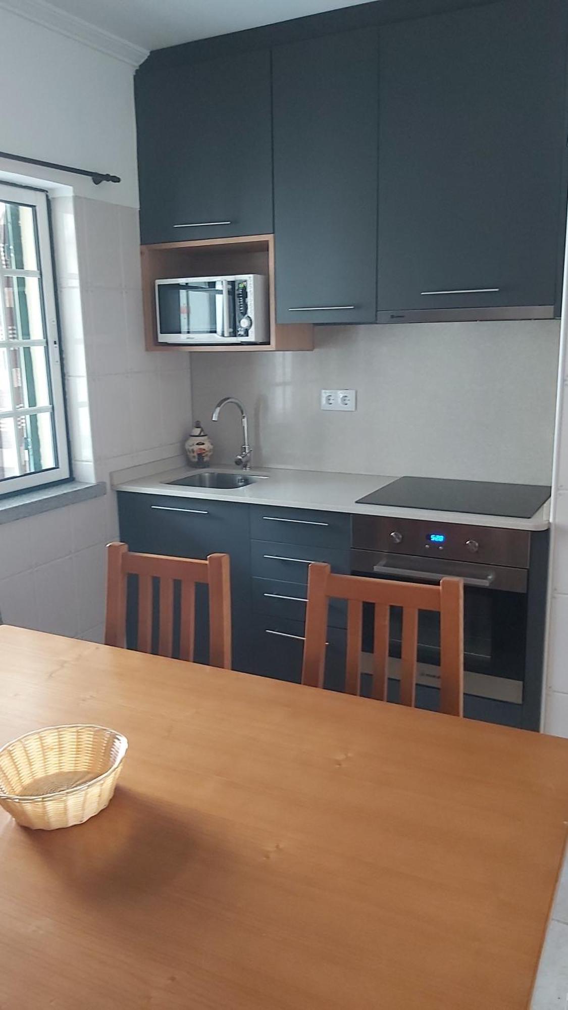 Encosta Da Serra Sabugueiro  Kamer foto