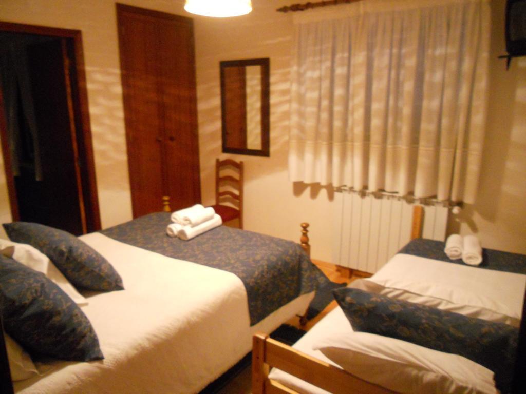 Encosta Da Serra Sabugueiro  Kamer foto